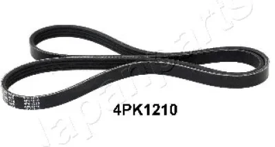 DV-4PK1210 JAPANPARTS Поликлиновой ремень
