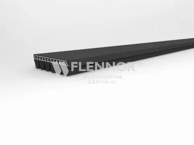 Поликлиновой ремень FLENNOR 6PK1525
