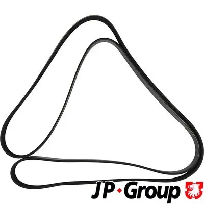 Поликлиновой ремень JP GROUP 4818102500