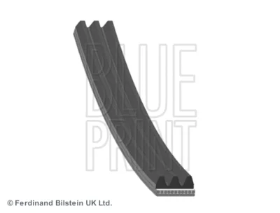 AD03R1120 BLUE PRINT Поликлиновой ремень