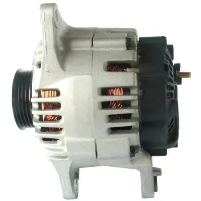 8EL 738 211-171 BEHR/HELLA/PAGID Генератор