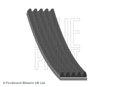 Поликлиновой ремень BLUE PRINT AD05R1590