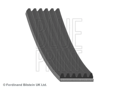 AD06R1036 BLUE PRINT Поликлиновой ремень