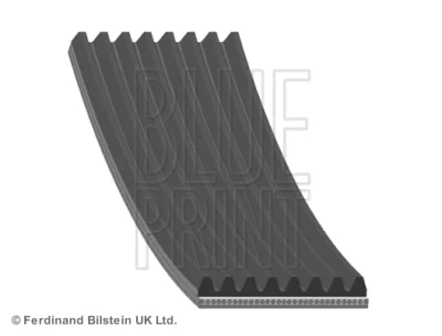 AD08R1230 BLUE PRINT Поликлиновой ремень