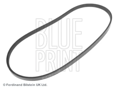 ADG09611 BLUE PRINT Поликлиновой ремень