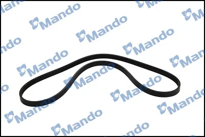 Поликлиновой ремень MANDO MB4PK1080