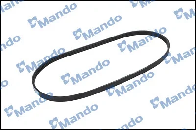 Поликлиновой ремень MANDO MB4PK905