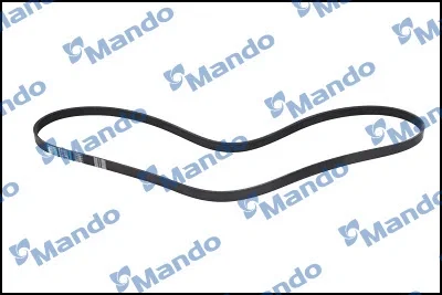 Поликлиновой ремень MANDO MB5PK1592