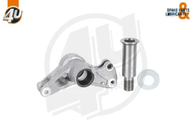 32015MR 4U Autoparts Натяжная планка, поликлиновой ремень