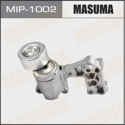 Натяжитель ремня, клиновой зубча MASUMA MIP-1002
