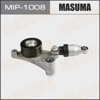 Натяжитель ремня, клиновой зубча MASUMA MIP-1008