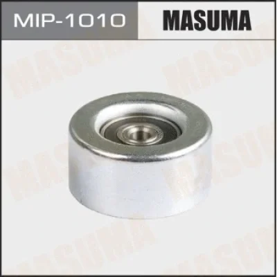 Натяжитель ремня, клиновой зубча MASUMA MIP-1010