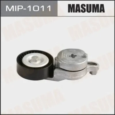 Натяжитель ремня, клиновой зубча MASUMA MIP-1011