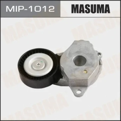 Натяжитель ремня, клиновой зубча MASUMA MIP-1012
