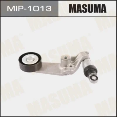 Натяжитель ремня, клиновой зубча MASUMA MIP-1013
