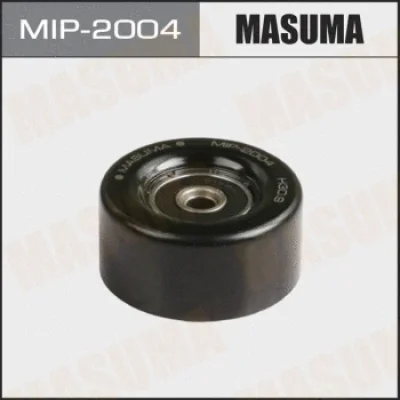 MIP-2004 MASUMA Натяжитель ремня, клиновой зубча