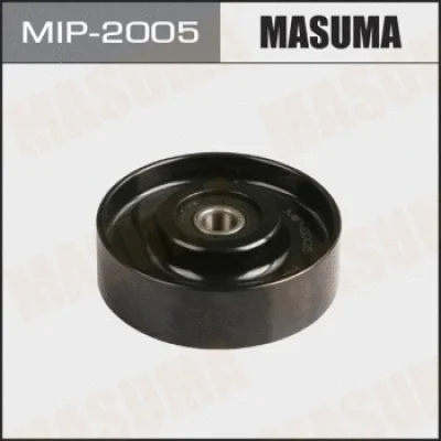 MIP-2005 MASUMA Натяжитель ремня, клиновой зубча