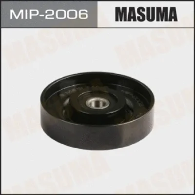 Натяжитель ремня, клиновой зубча MASUMA MIP-2006