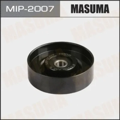 MIP-2007 MASUMA Натяжитель ремня, клиновой зубча