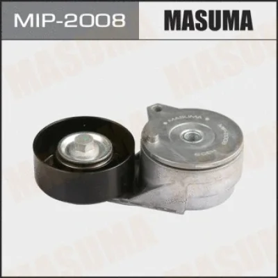 Натяжитель ремня, клиновой зубча MASUMA MIP-2008