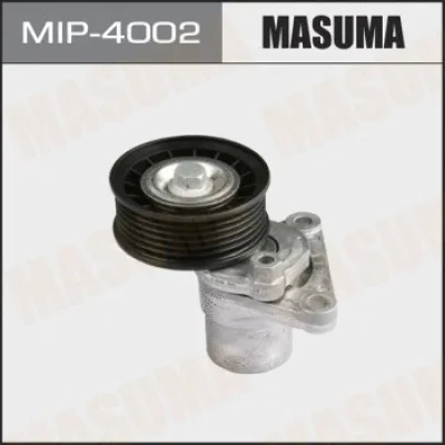 Натяжитель ремня, клиновой зубча MASUMA MIP-4002