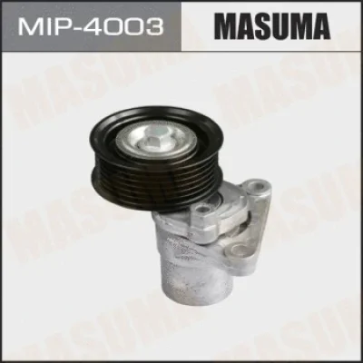 Натяжитель ремня, клиновой зубча MASUMA MIP-4003
