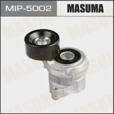 MIP-5002 MASUMA Натяжитель ремня, клиновой зубча
