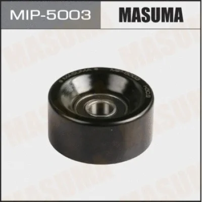 Натяжитель ремня, клиновой зубча MASUMA MIP-5003