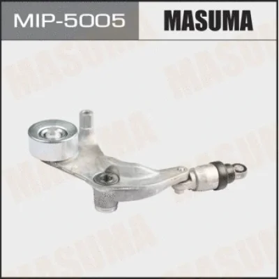 Натяжитель ремня, клиновой зубча MASUMA MIP-5005
