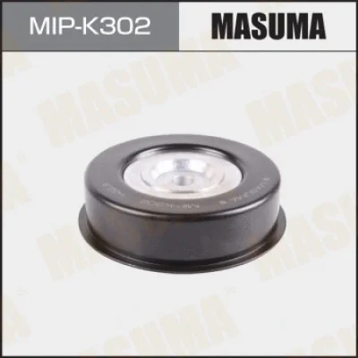 Натяжитель ремня, клиновой зубча MASUMA MIP-K302