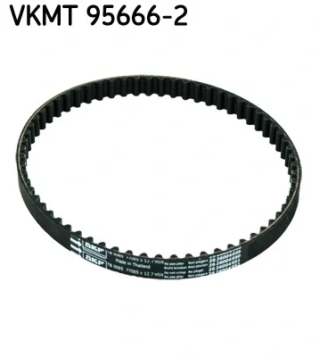 Зубчатый ремень SKF VKMT 95666-2