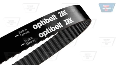 Зубчатый ремень OPTIBELT ZRK 1106