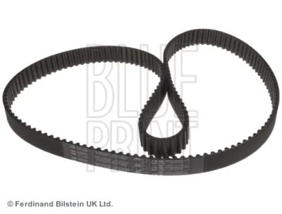 ADG07507 BLUE PRINT Зубчатый ремень