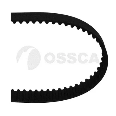 Зубчатый ремень OSSCA 01916