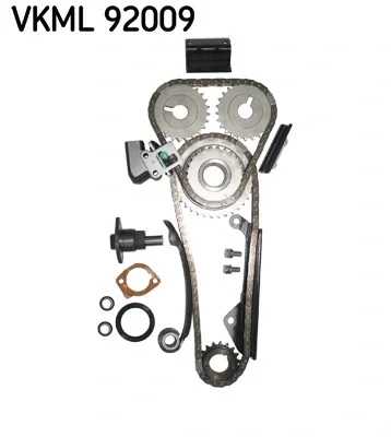 VKML 92009 SKF Комплект цели привода распредвала