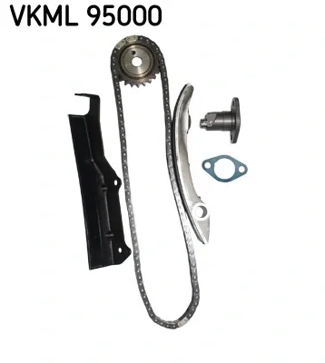 Комплект цели привода распредвала SKF VKML 95000