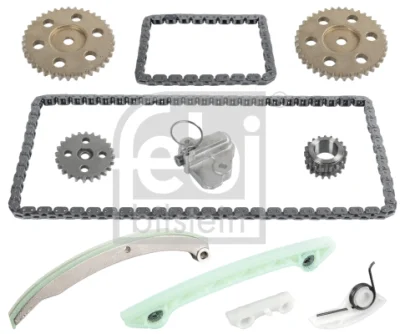 108920 FEBI Комплект цели привода распредвала