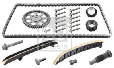 174460 FEBI Комплект цели привода распредвала