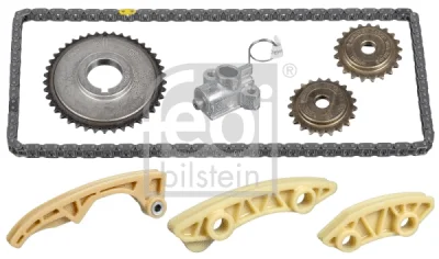 Комплект цели привода распредвала FEBI 33112