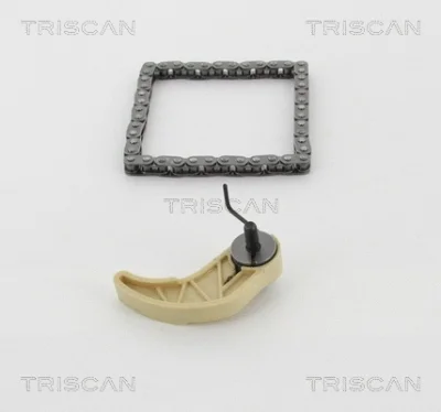 Комплект цели привода распредвала TRISCAN 8650 29012