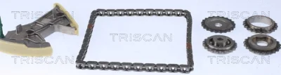 Комплект цели привода распредвала TRISCAN 8650 29015