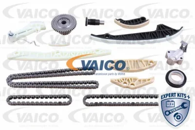 V10-10022 VAICO Комплект цели привода распредвала