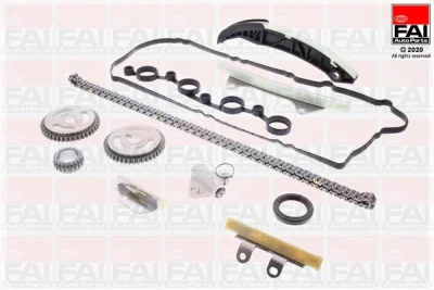 TCK261E FAI AUTOPARTS Комплект цели привода распредвала