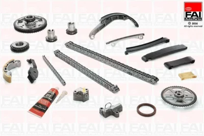 TCK41 FAI AUTOPARTS Комплект цели привода распредвала