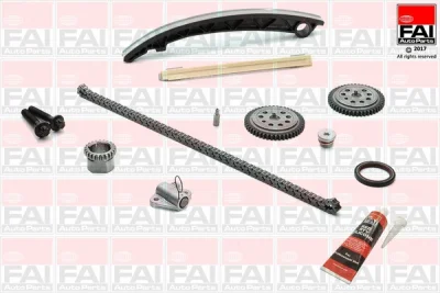 TCK72 FAI AUTOPARTS Комплект цели привода распредвала