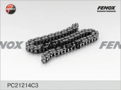 Комплект цели привода распредвала FENOX PC21214C3