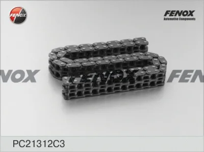 Комплект цели привода распредвала FENOX PC21312C3