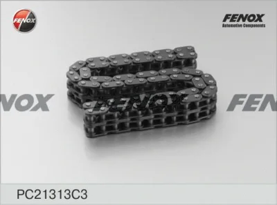 Комплект цели привода распредвала FENOX PC21313C3