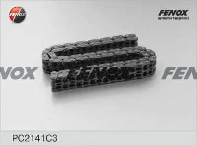 Комплект цели привода распредвала FENOX PC2141C3