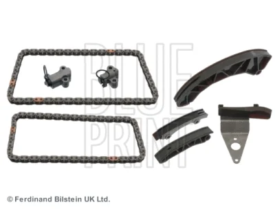 ADG07380 BLUE PRINT Комплект цели привода распредвала